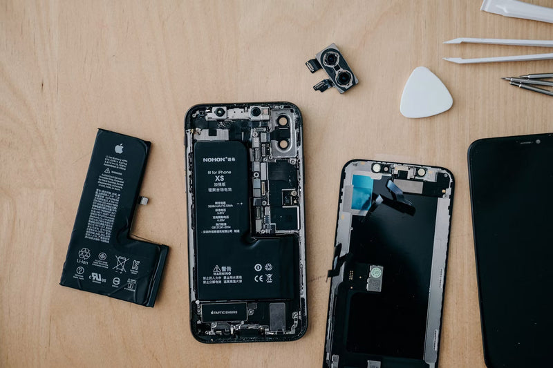 Refurbished Tech vs Used vs New: What's the Difference?