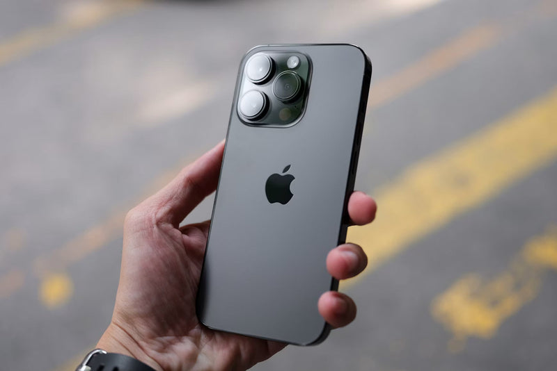 Best Refurbished iPhone to Buy in Singapore