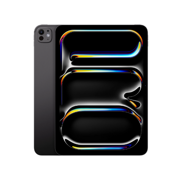 iPad Pro 13 inch M5 — 256GB Space Black