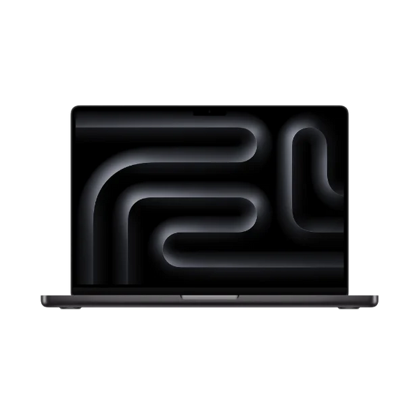 Apple MacBook Pro 14 inch M5 — 512GB Space Black