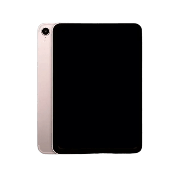Apple iPad Mini 6 Wifi — 64GB Space Gray