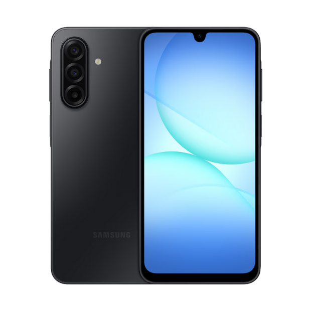 Samsung A17 5G — 128GB Black