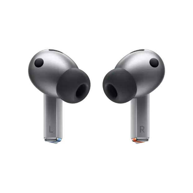 Samsung Galaxy Buds3 Pro — Silver