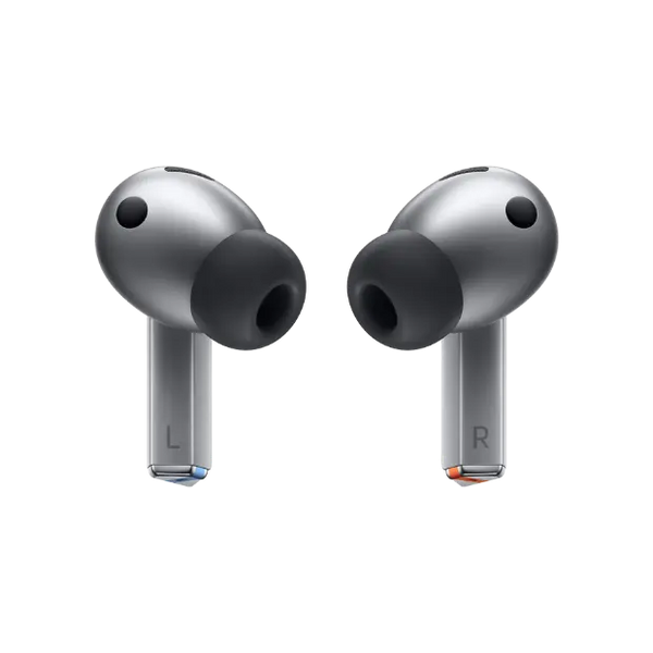 Samsung Galaxy Buds3 Pro — Silver