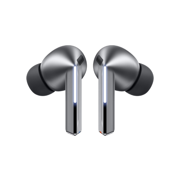 Samsung Galaxy Buds3 Pro — Silver