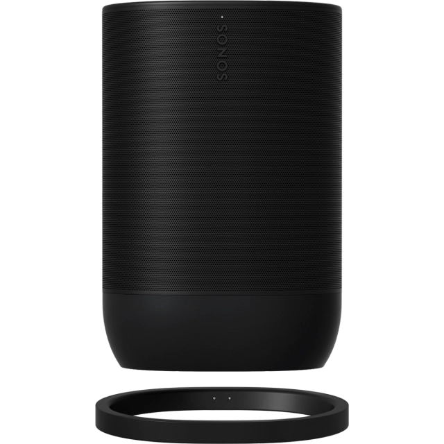 Sonos Move 2 — Black