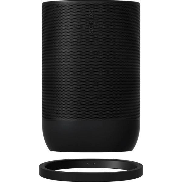 Sonos Move 2 Black