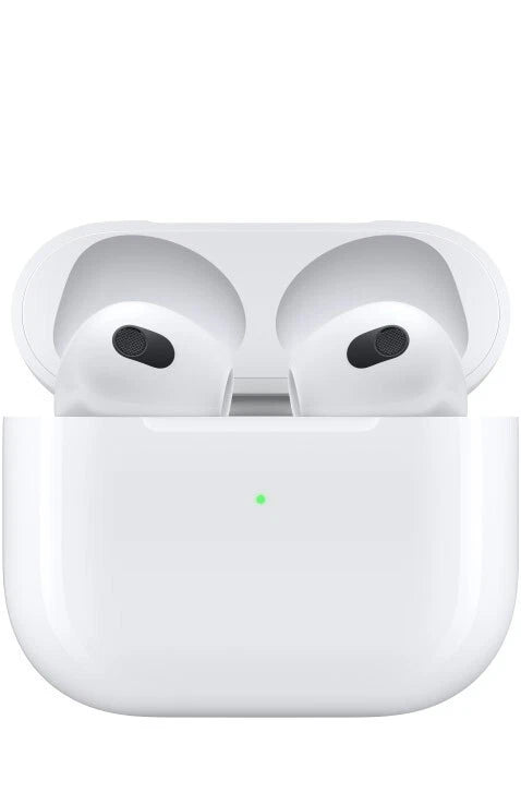 Apple AirPods (Gen 3) — White