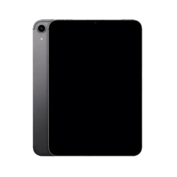 Apple iPad Mini 6 Wifi — 256GB Space Gray