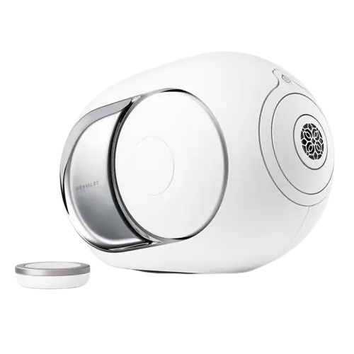 Devialet Phantom I - 103dB — Light Chrome