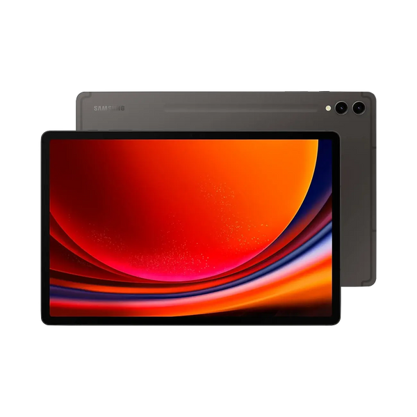 Samsung Galaxy Tab S9+ (5G) — 256GB Graphite