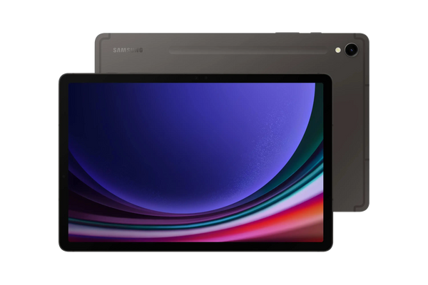 Samsung Galaxy Tab S9 (Wi-Fi) — 128GB Graphite