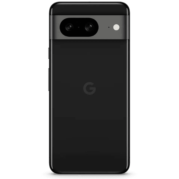 Google Pixel 8 — 128GB Obsidian