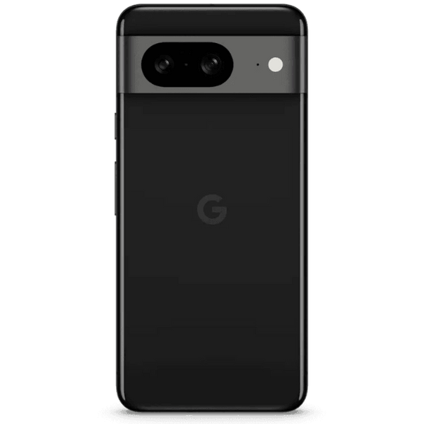 Google Pixel 8 — 128GB Obsidian