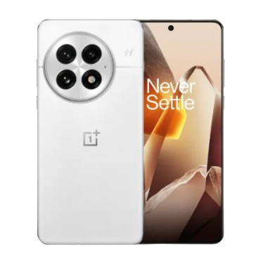 OnePlus 13 5G — Arctic Dawn