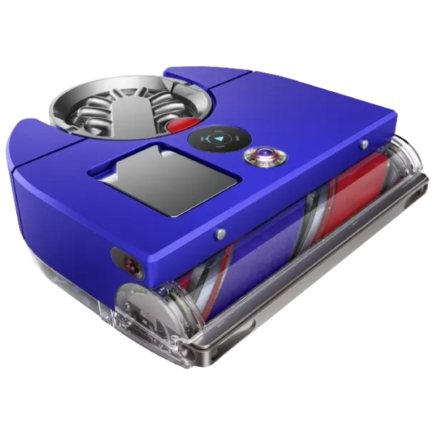 Dyson 360 Vis Nav robot vacuum
