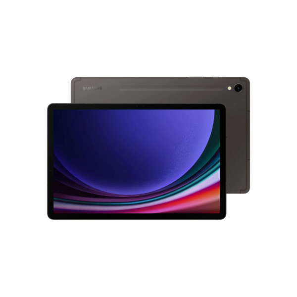 Samsung Galaxy Tab S9+ (Wi-Fi) — 256GB Graphite