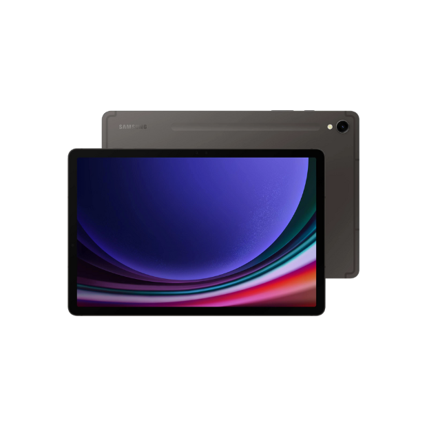 Samsung Galaxy Tab S9 (5G) — 128GB Graphite
