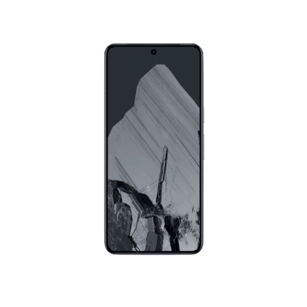 Google Pixel 8 Pro - 256GB — Obsidian