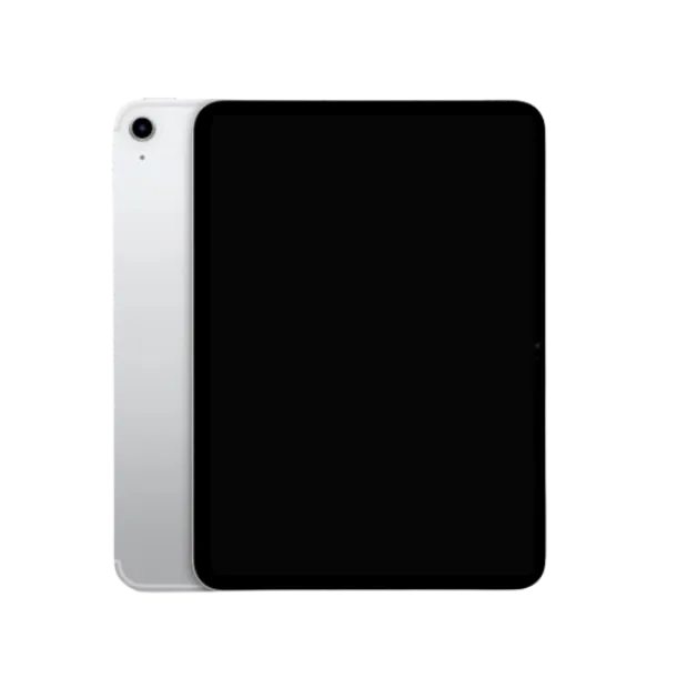 iPad A16 (2025) Wifi + Cellular — 128GB Silver