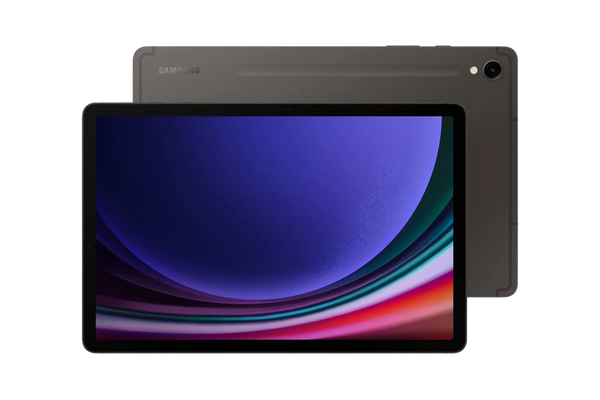 Samsung Galaxy Tab S9 (Wi-Fi) — 128GB Graphite
