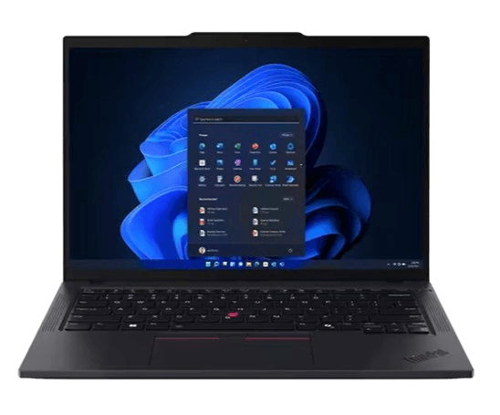 Lenovo ThinkPad T14 Gen 5 Ultra 7 155U 32GB/512GB — Black