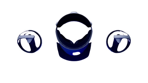 Sony PlayStation VR2 White