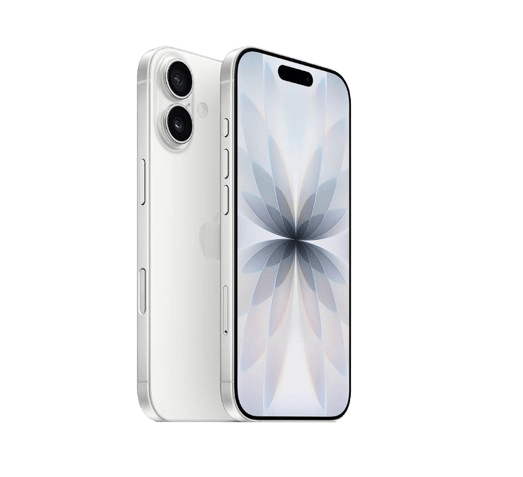 Apple iPhone 17 — 256GB White