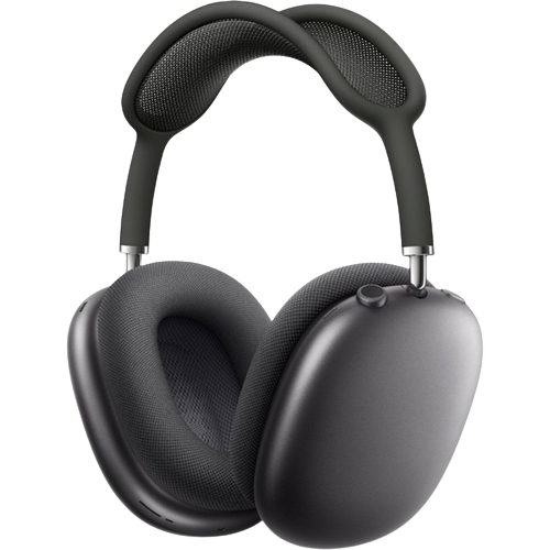 Apple AirPods Max — Space Gray
