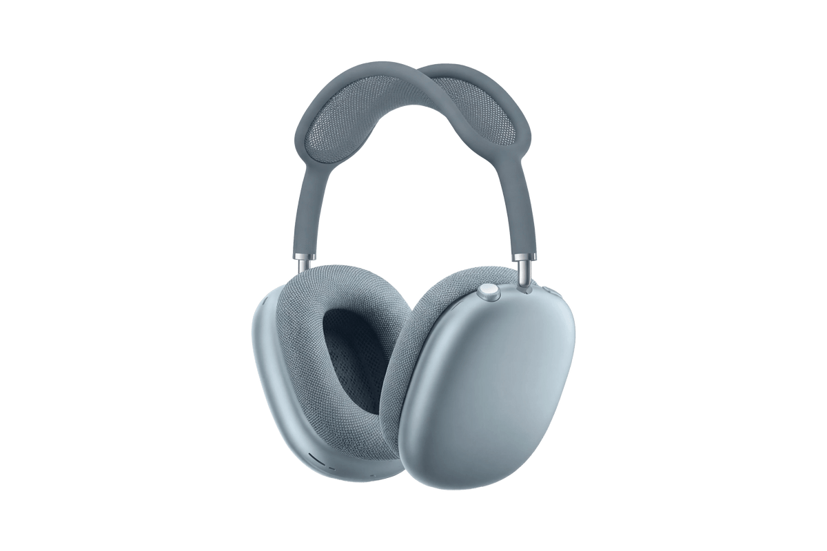 Apple AirPods Max — Sky Blue