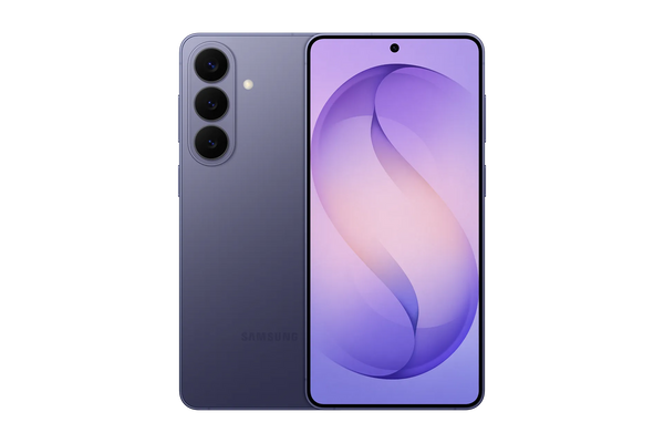 Samsung Galaxy S26 — 512GB Cosmic Violet