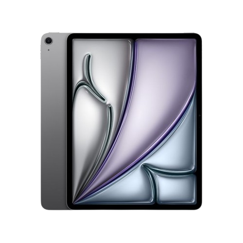 Apple iPad Air 11 M3 WiFi+Cellular - Space Gray
