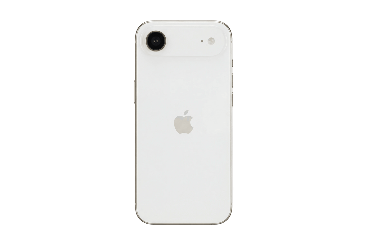 Apple iPhone Air — 512GB Light Gold