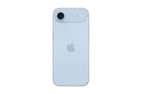 Apple iPhone Air — 1TB Sky Blue