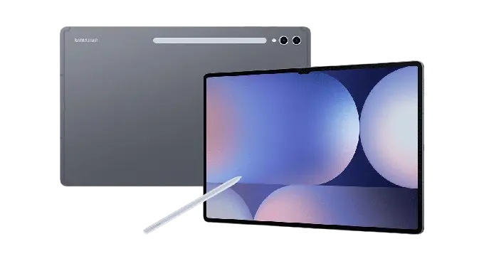 Samsung Galaxy Tab S10 Ultra (Wifi) — 256GB Moonstone Gray