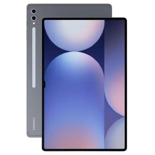 Samsung Galaxy Tab S10+ (5G) — 256GB Moonstone Gray