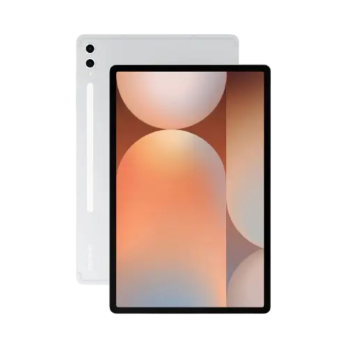 Samsung Galaxy Tab S10+ (5G) — 256GB Platinum Silver