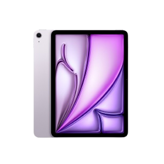 Apple iPad Air 11 M2 - Purple