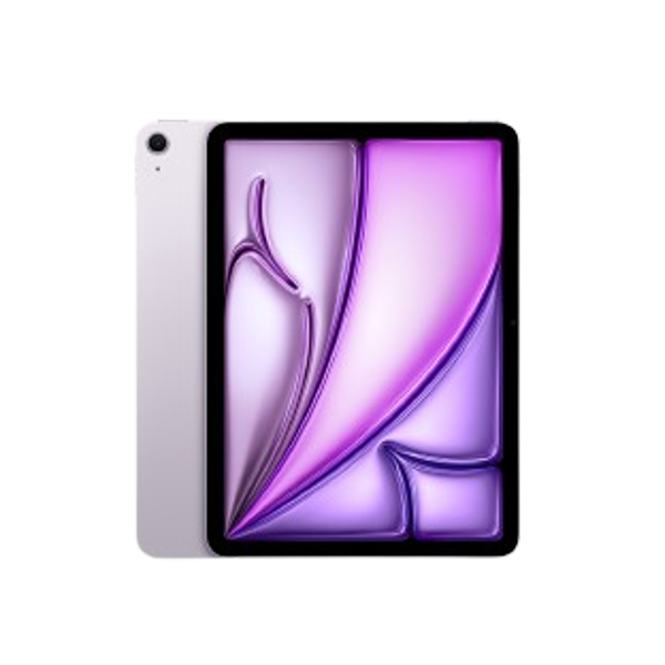 Apple iPad Air 11 M2 - Purple