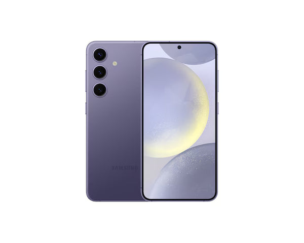 Samsung Galaxy S24 — 512GB Cobalt Violet