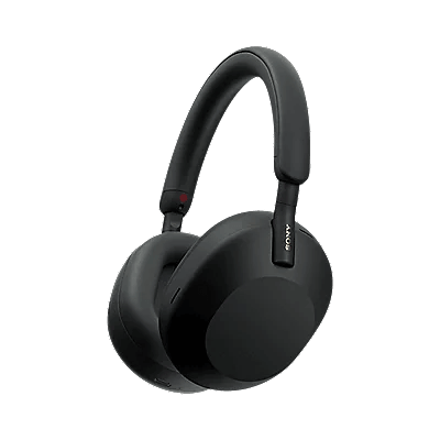 Sony WH-1000XM5 — Black