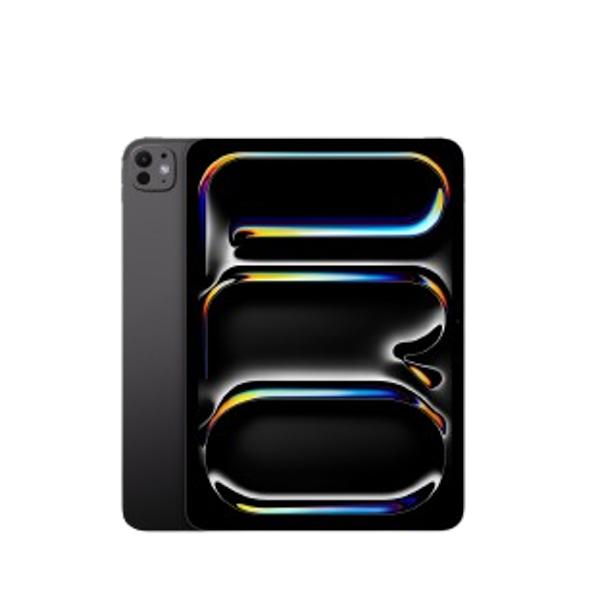 Apple iPad Pro 13 M4 - Space Black