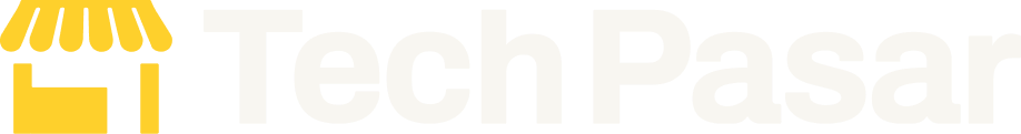 Tech Pasar