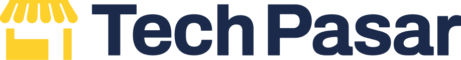 Tech Pasar